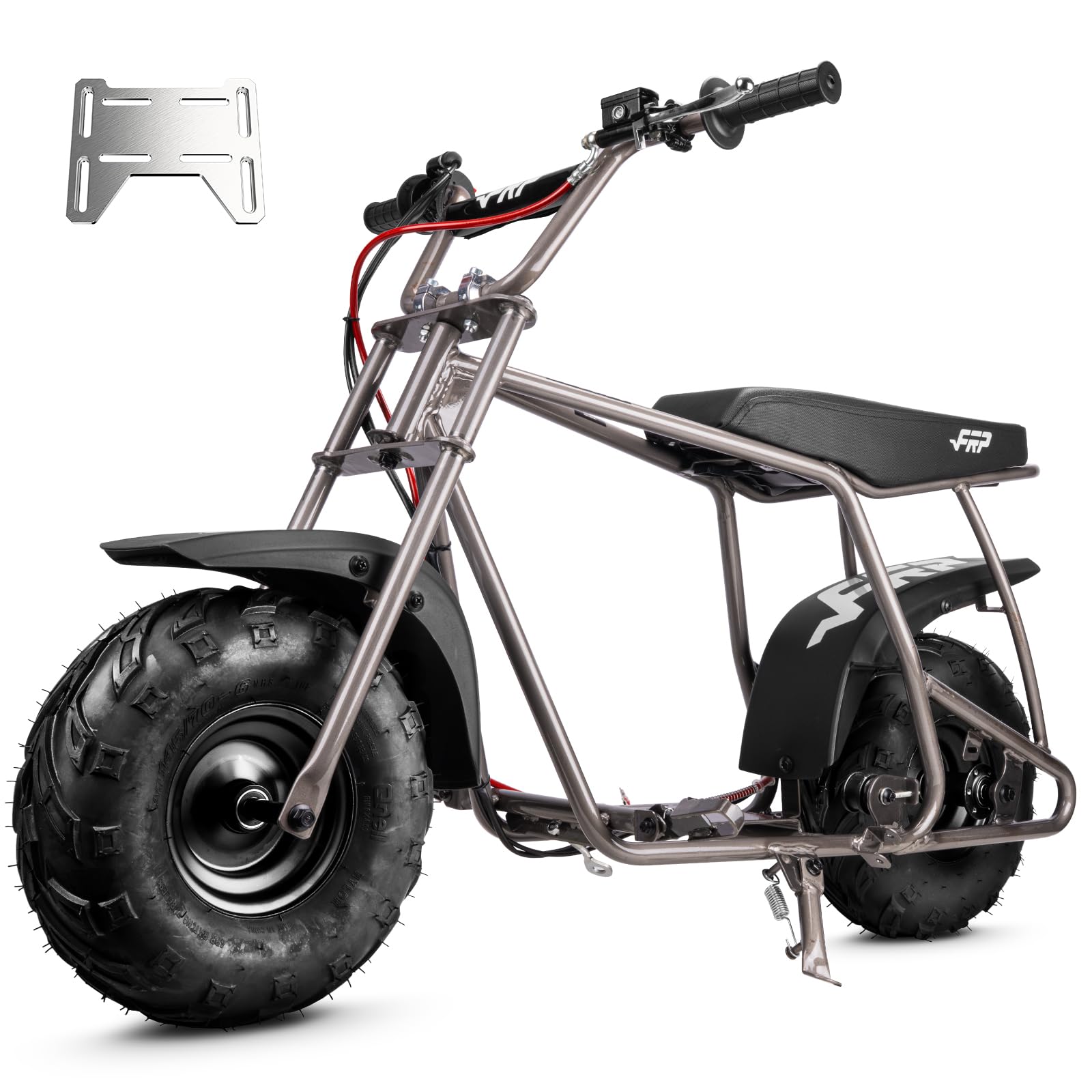 FRP GMB100 Mini Bike Rolling Frame Kit - vehicles | Mubboo