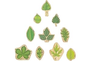 Stacking Leaves Keeps the Play Natural and Interactive