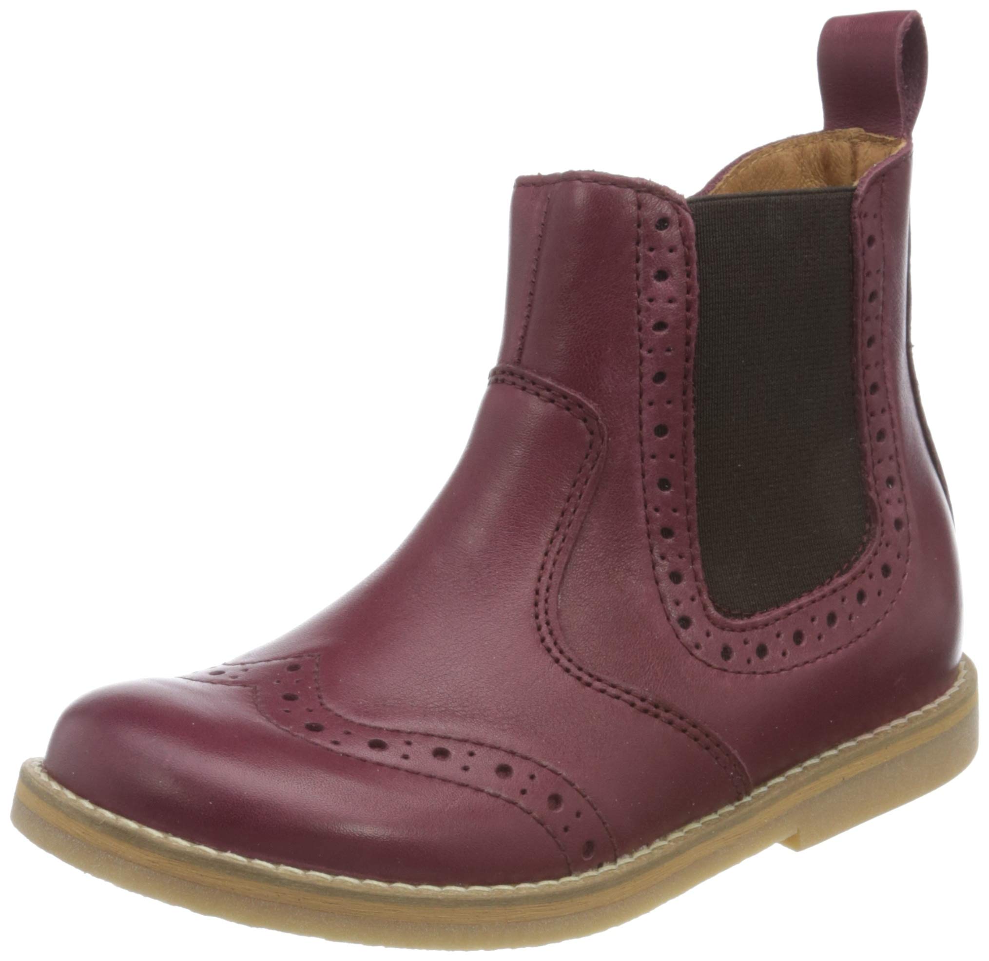 Froddo Unisex Kinder G3160119 Froddo Unisex-child BootChelsea Boot