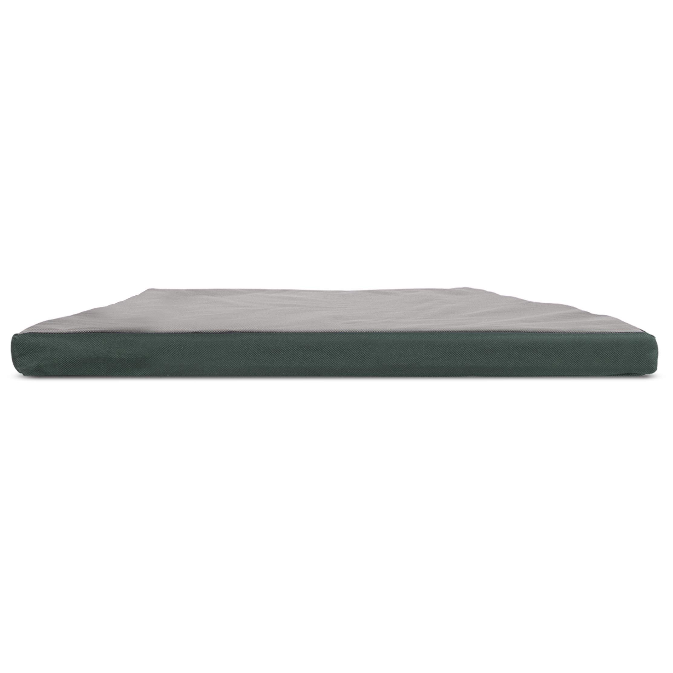 Curated visual reference: Furhaven Water Resistant Dog Bed For Extra Small Dogs W Photo Inspiration