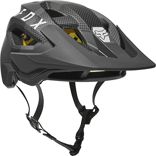 Fox Head - Casco para hombre Speedframe MIPS