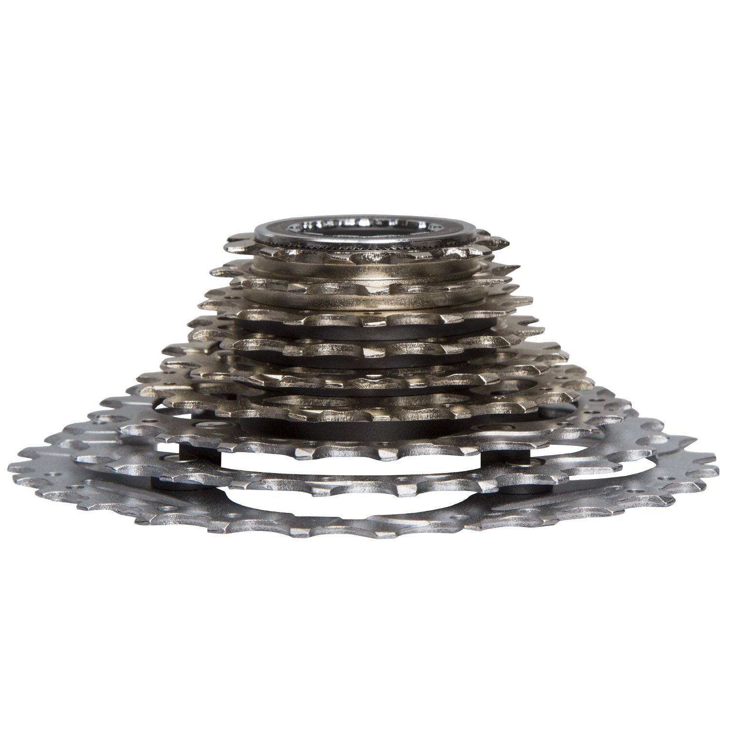 SHIMANO CS-HG 80 Cassette Deore LX/SLX 9 Vitesses