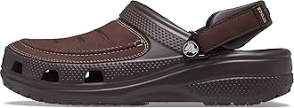 CrocsMen's Yukon Vista Ii Literide Clogs mens Clog