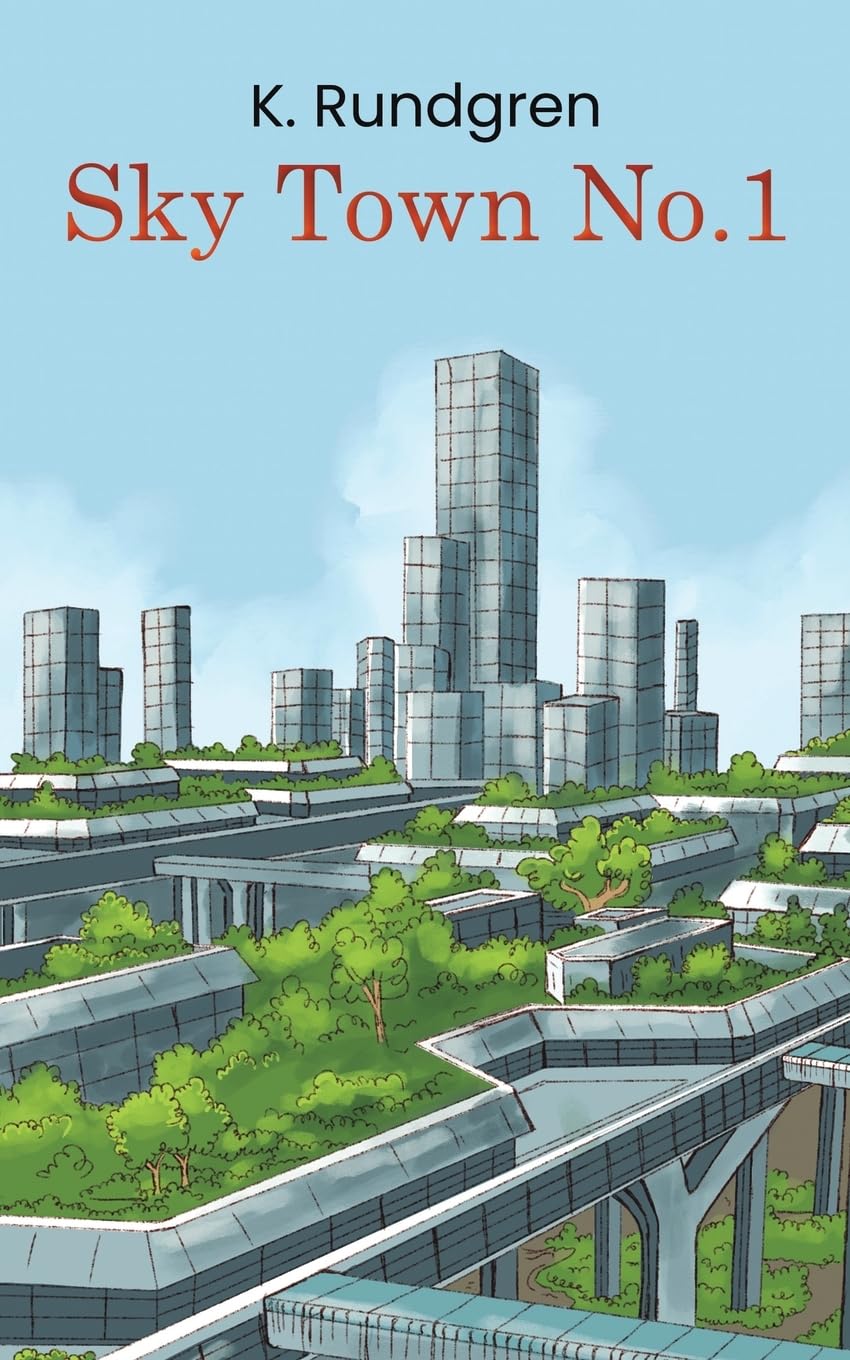 Sky Town No. 1