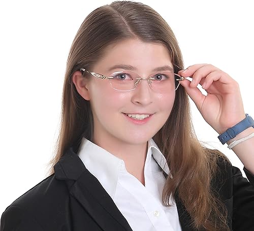 Miniatura 4 de Anteojos LifeArt con bloqueo de luz azul para leer en la computadora