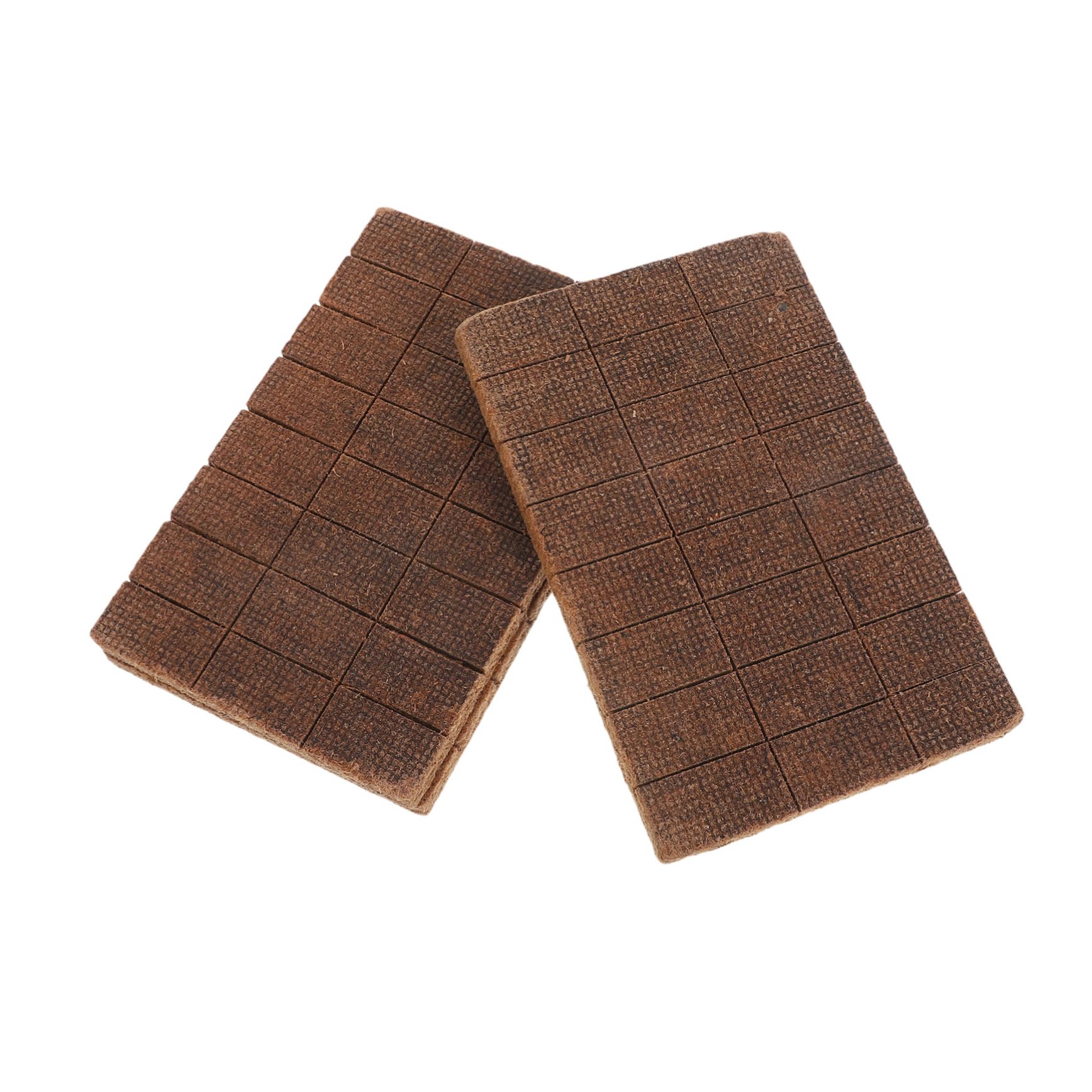 OFFSCH Pcs BBQ Igniting Wax Blocks Charcoal Igniter Grill Lighters Firewood Storage Outdoor Campfire Cooking Equipment Starter