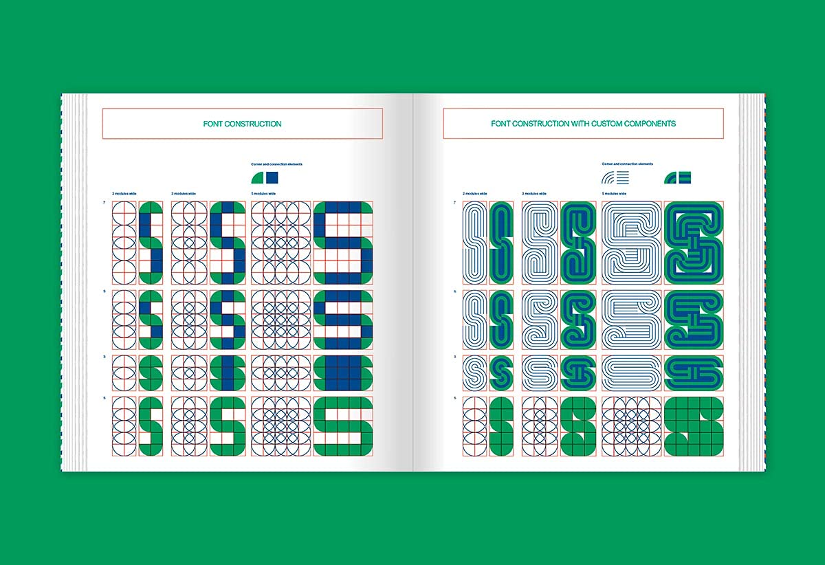 Flexible Visual Systems      Paperback – August 1, 2021