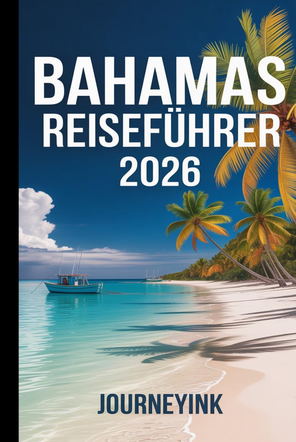 Bahamas Reiseführer 2026: Die schönsten Strände, Inselhüpfen, lokale Küche, Sehenswürdigkeiten und praktische Reisetipps