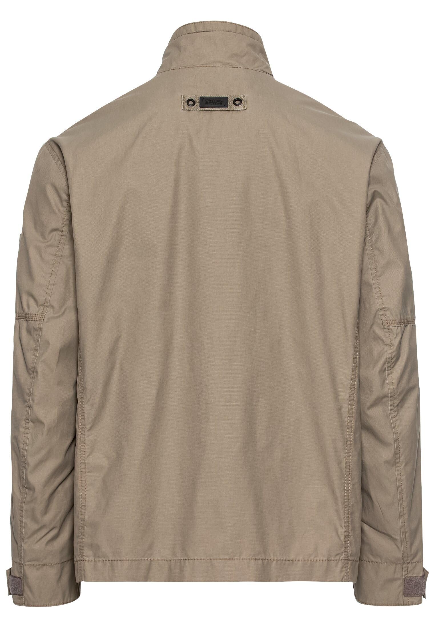 camel active Bluzka Mężczyźni 430260-3u64