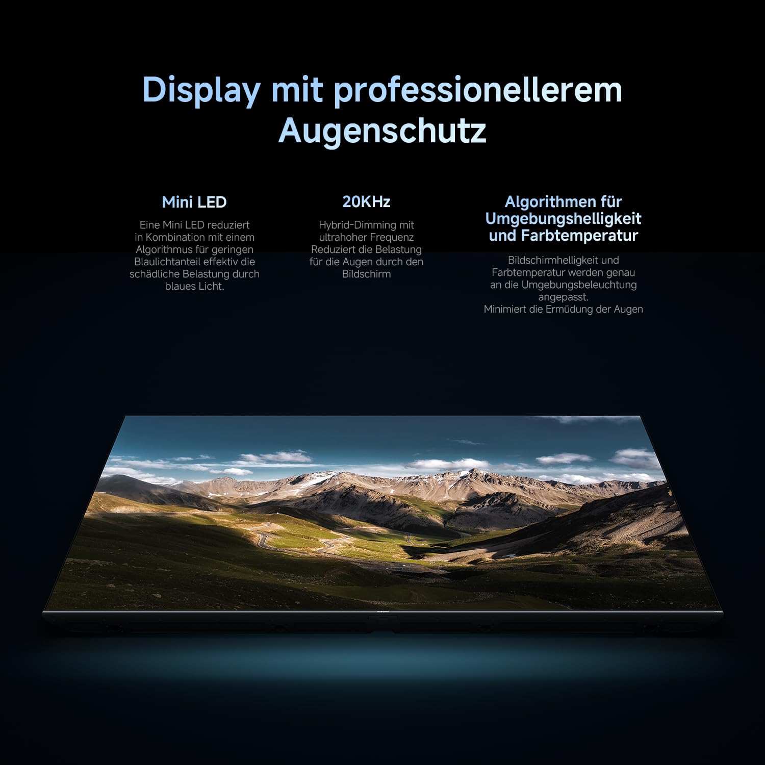 XIAOMI TV S Pro Mini LED 75, Smart TV, 4K QLED 144Hz Google TV, Dolby Atmos