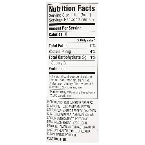 Miniatura 4 de Tiger Sauce - Salsa de habanero