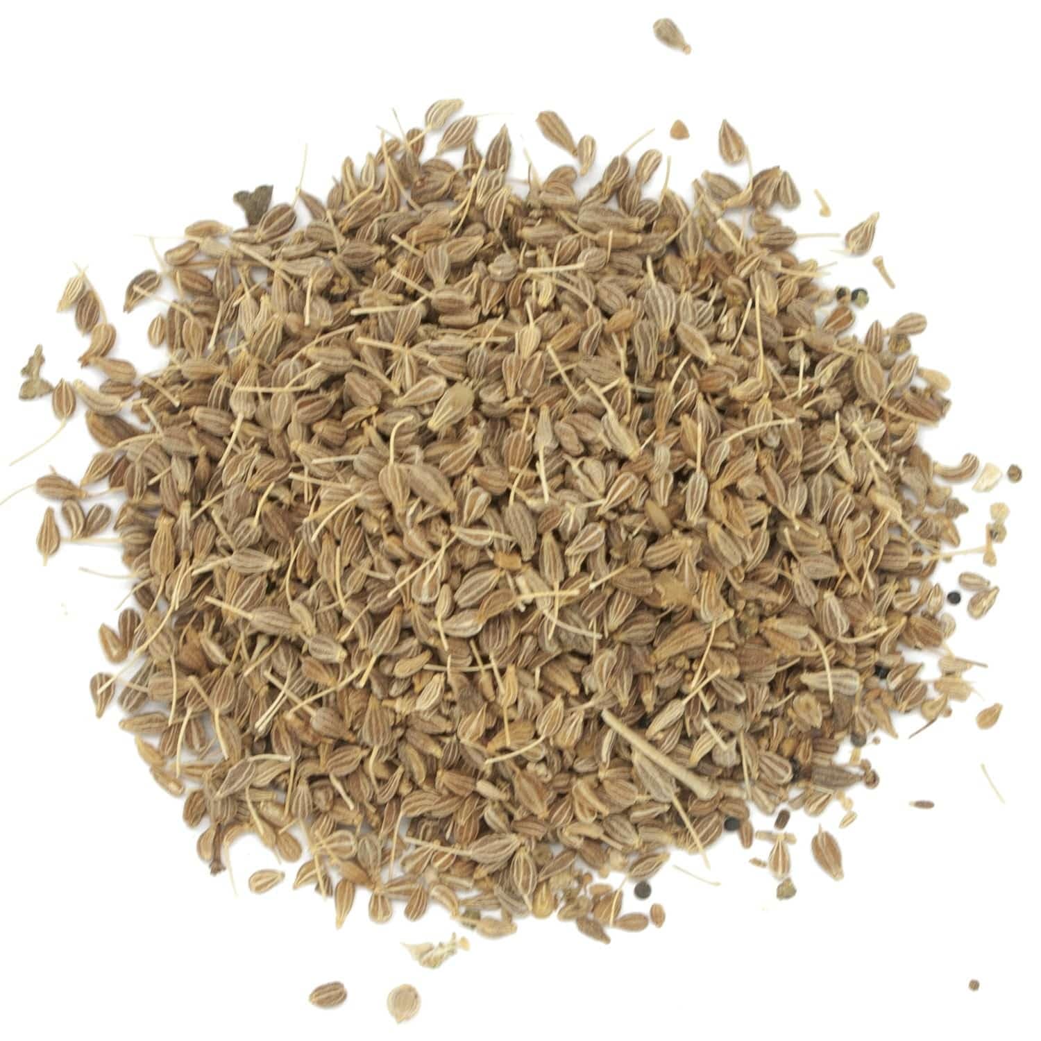 Anis vert en graines - Sachet de 1 kg