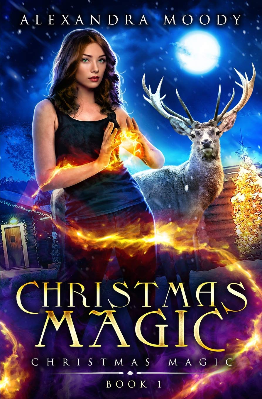 Independently Published Christmas Magic