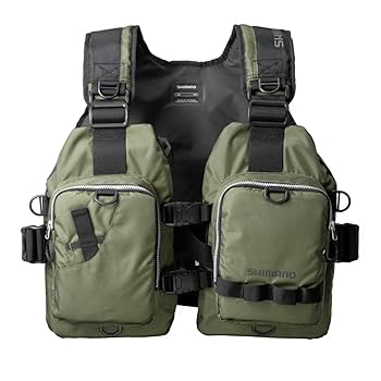 Amazon | シマノ(SHIMANO) ゲームベストライト VF-068T ナイト