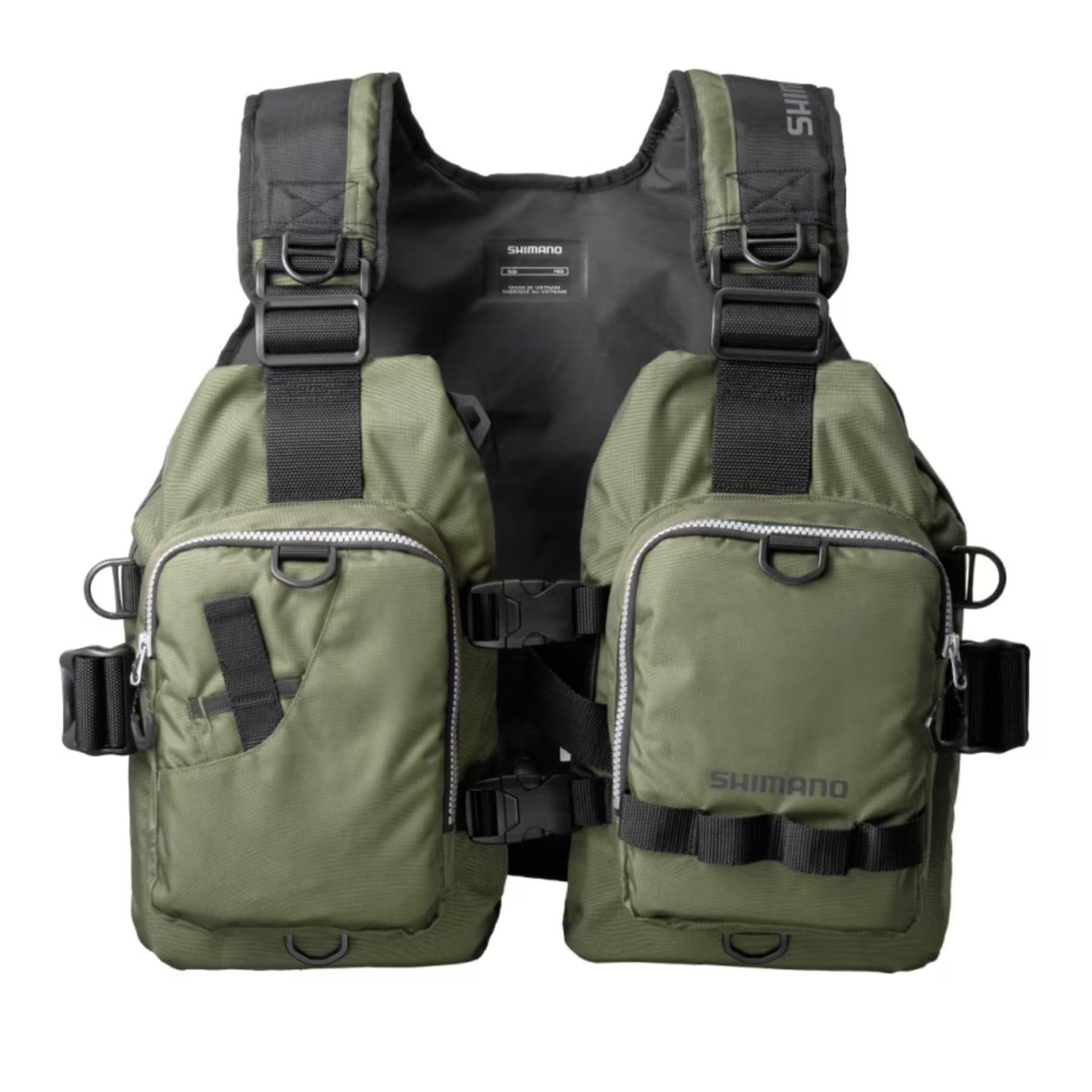 Amazon | シマノ(SHIMANO) ゲームベストライト VF-068T ナイト