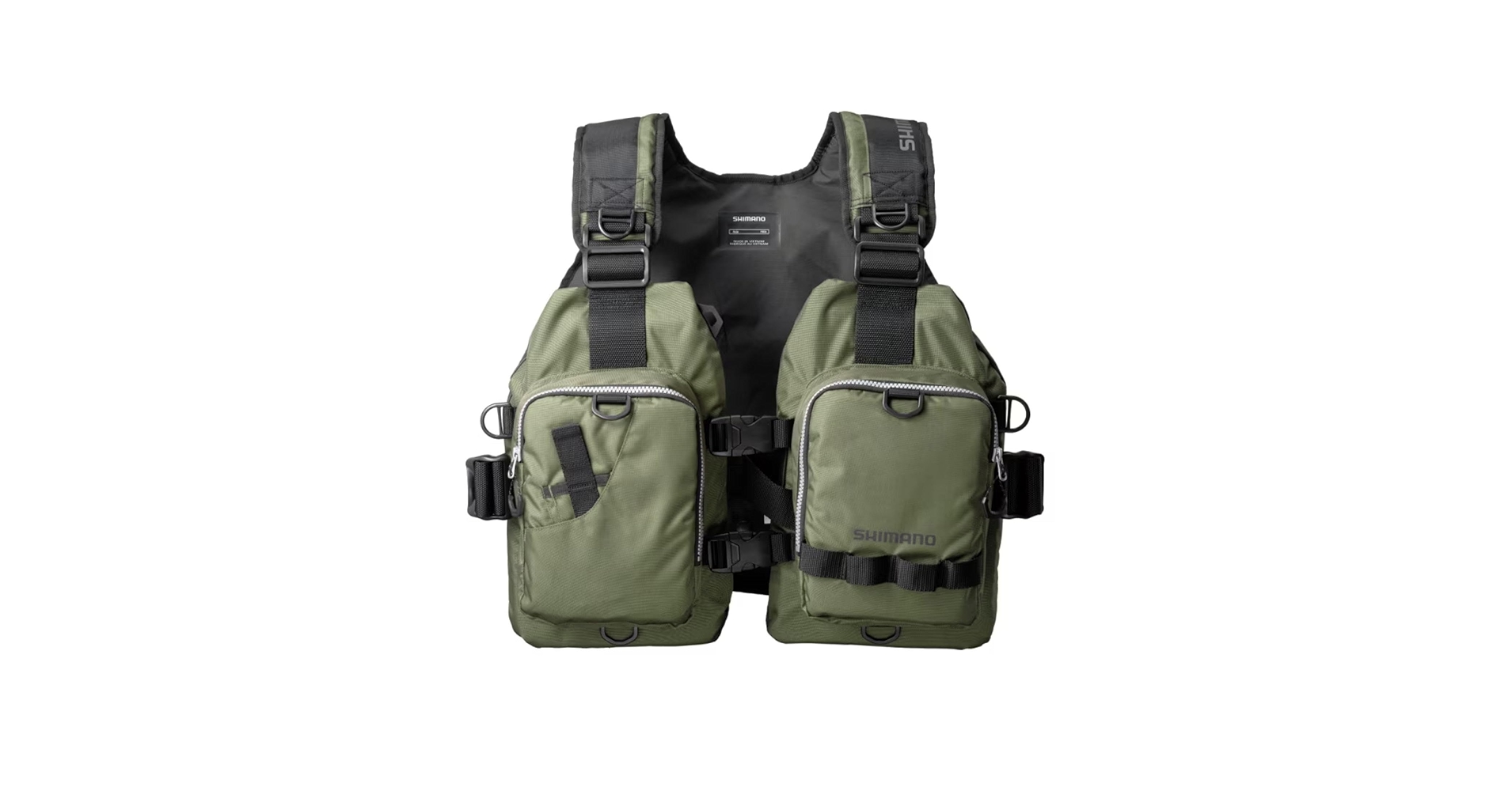 Amazon | シマノ(SHIMANO) ゲームベストライト VF-068T ナイト