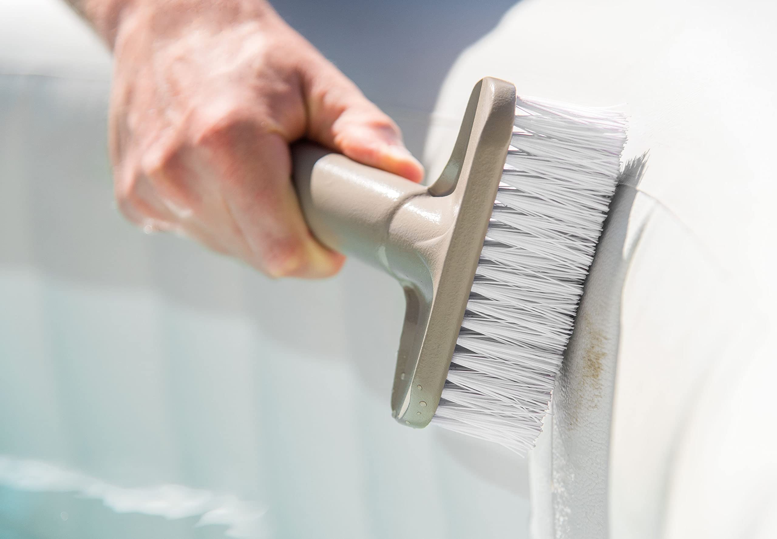 Intex PureSpa - Kit di manutenzione per vasca idromassaggio e cartucce filtro Intex tipo S1 (2 pezzi)
