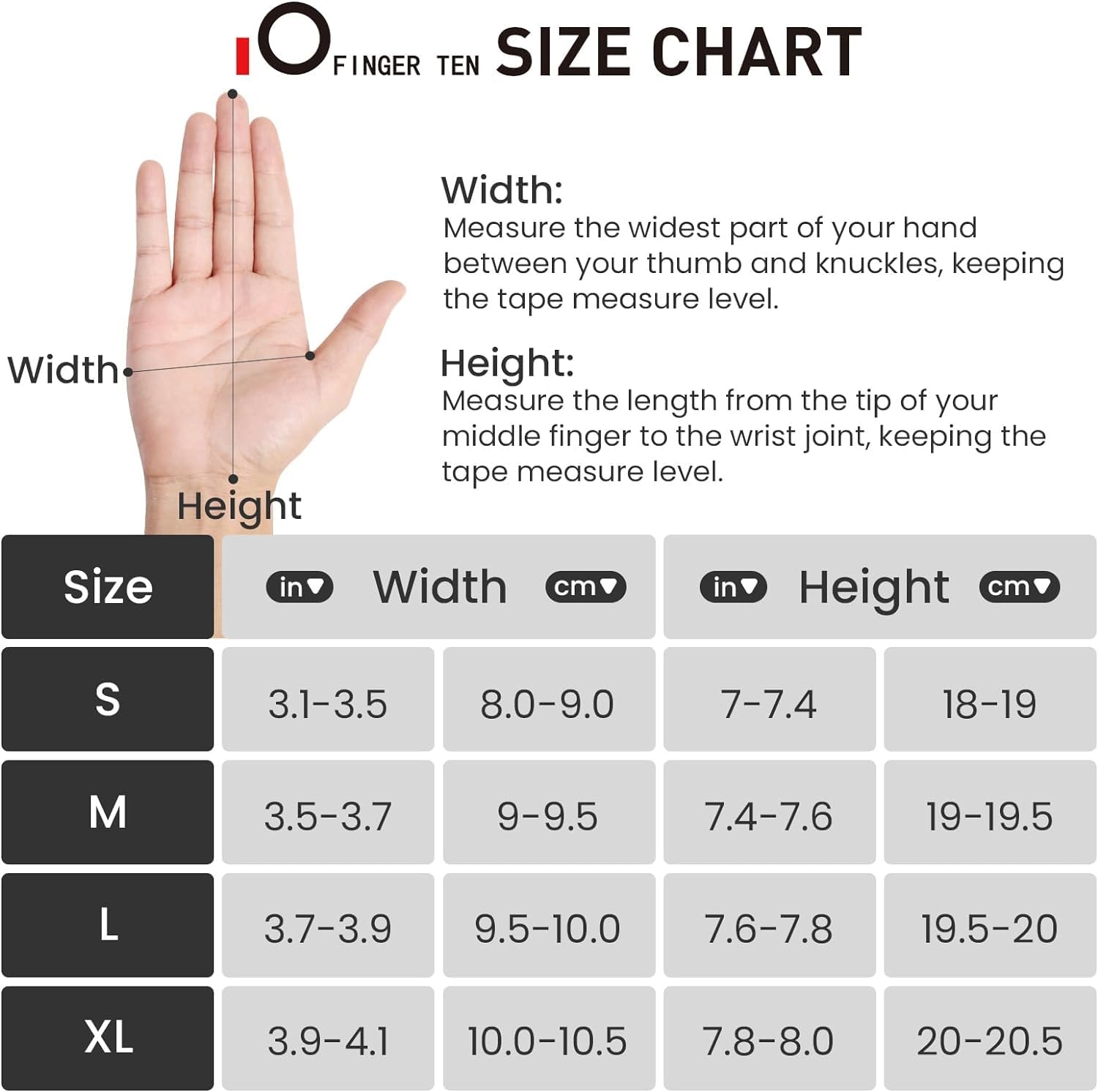 RDX Gewichtheffen Volledige Vinger Gym Handschoenen, Touchscreen Palm Antislip Ademend Mannen Vrouwen Thuis Fitness Workout Bodybuilding HIT Powerlifting Oefening Krachttraining Apparatuur