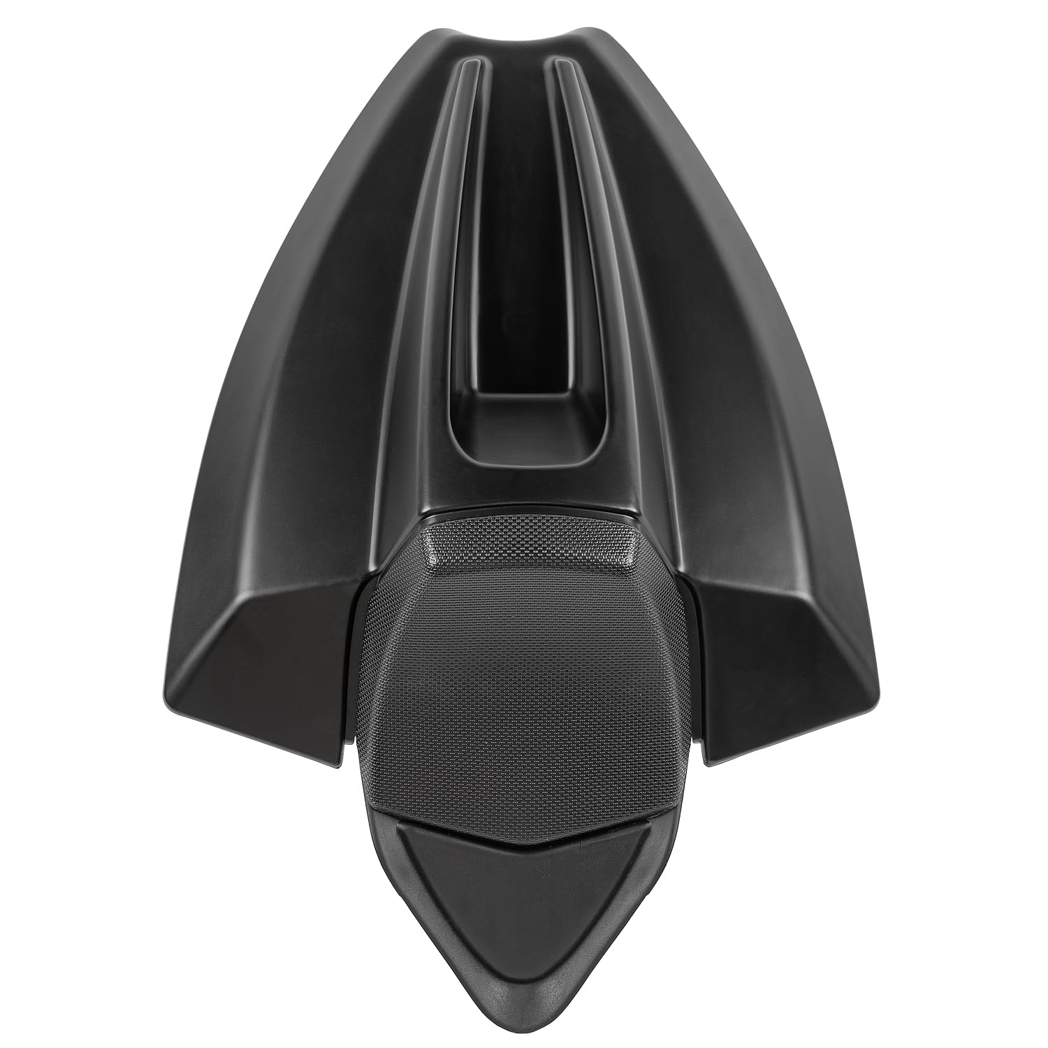 Capot de selle RS457 2024 pour transformation moto solo - 6