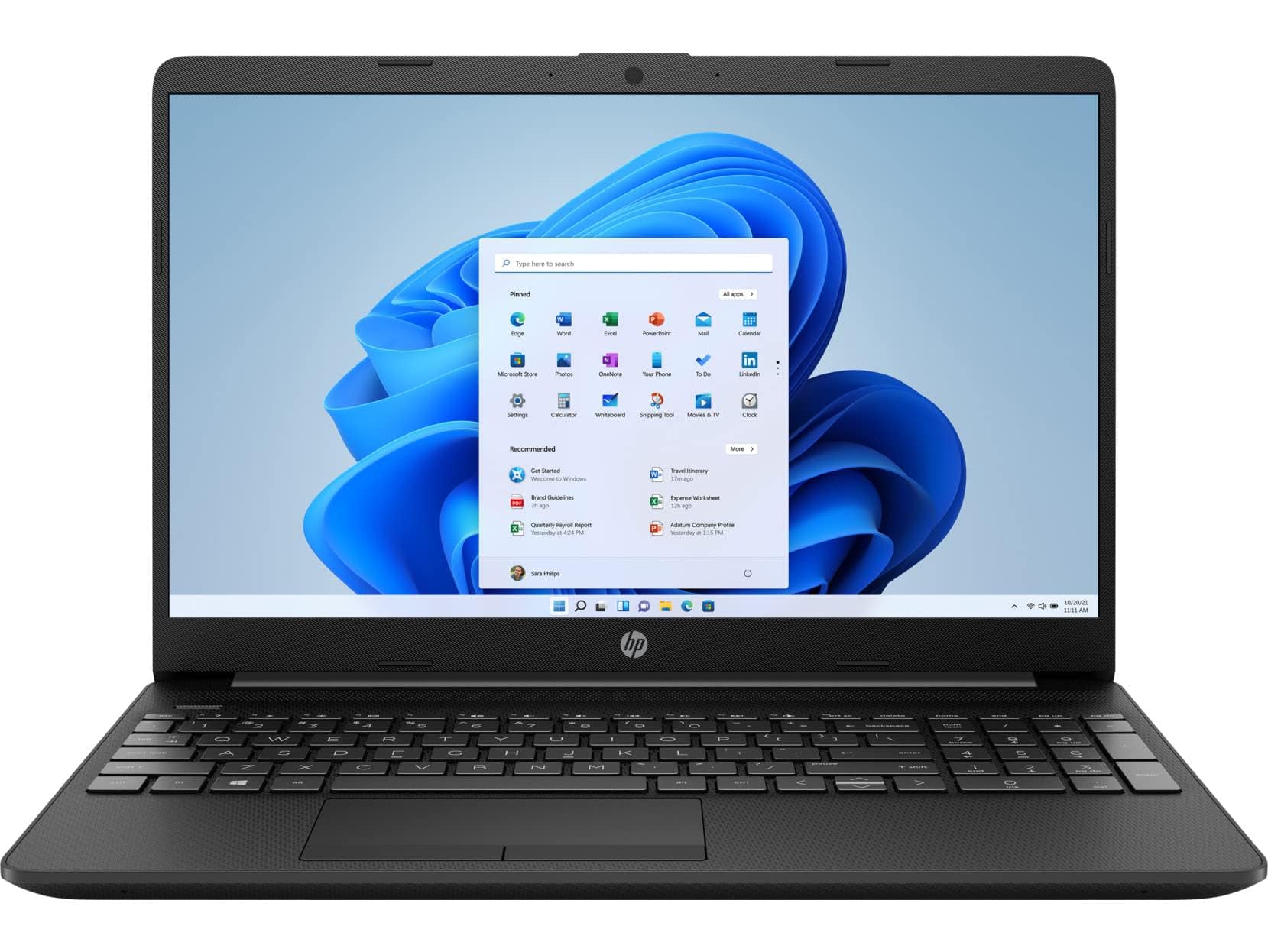 Amazon.com: HP 15-DW400 Laptop (2022) | 15