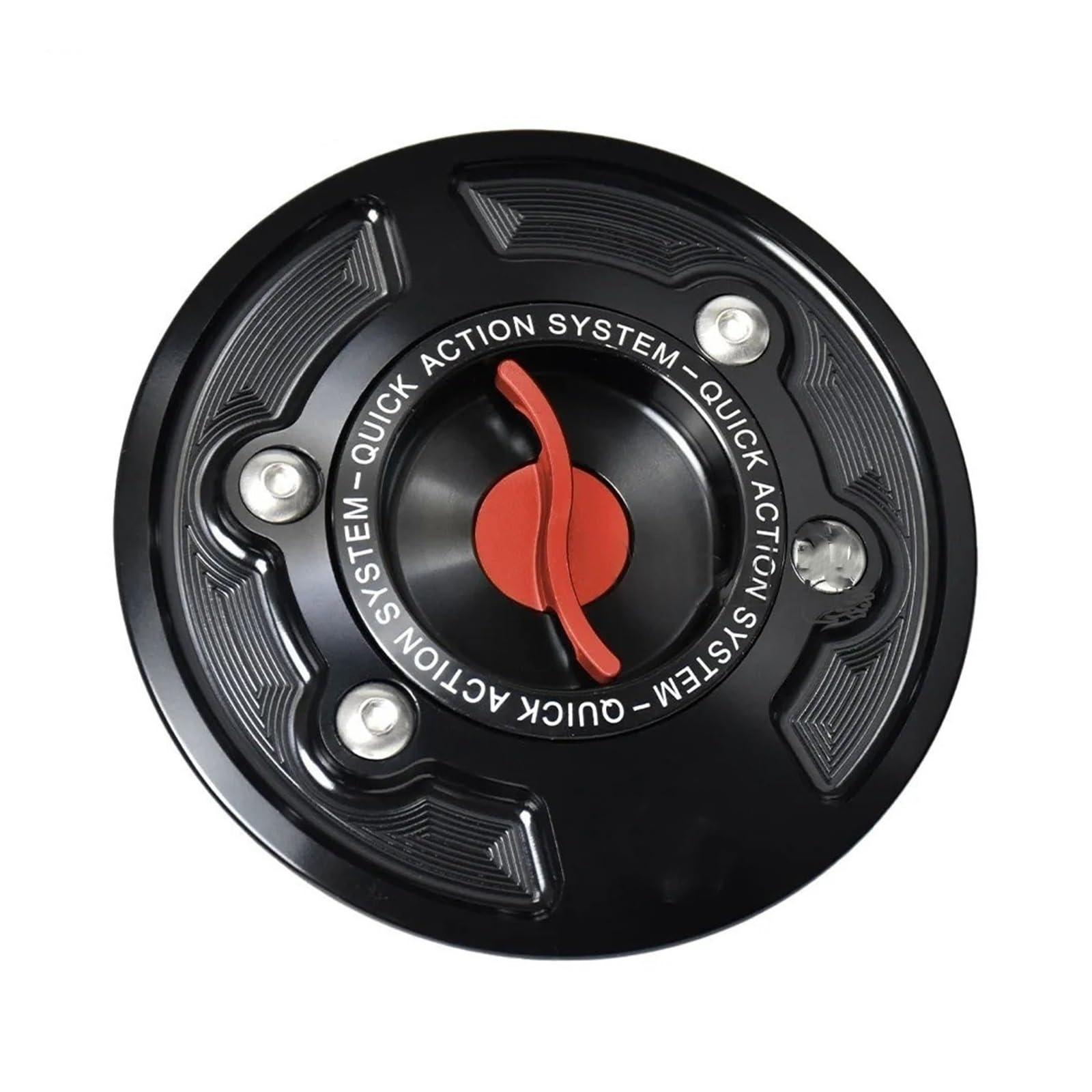 Tappo Serbatoio Tappo Serbatoio Carburante Per BM&W M1000R M1000RR S1000R | Tappo Del Serbatoio A Sgancio Rapido Con Protezione Sigillata Resistente Aggiornamento Elegante Per BM&W