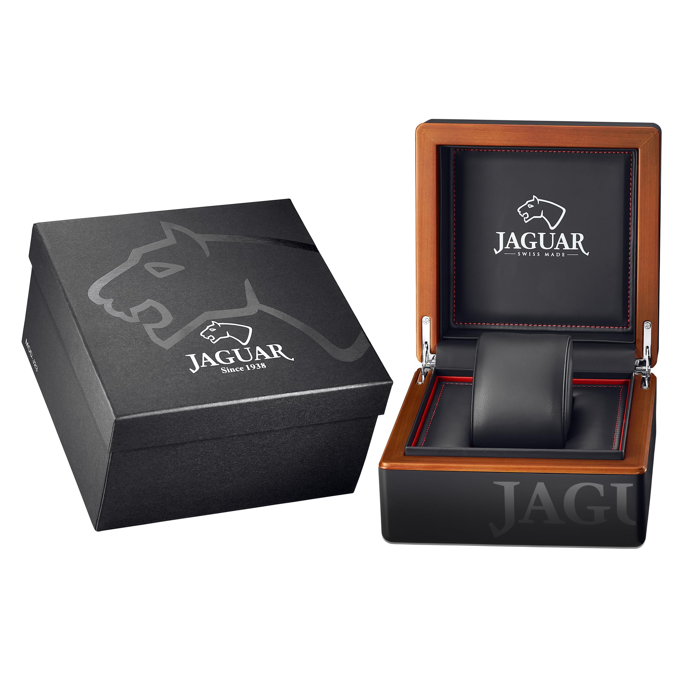 Jaguar Acamar J878/4 Reloj de Pulsera para hombres