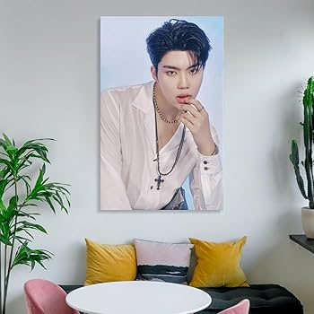 Amazon.co.jp: 歌手 GUNWOOK パクゴヌク ZEROBASEONE ゼロベース