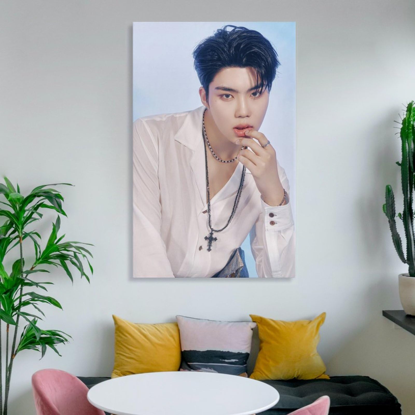 Amazon.co.jp: 歌手 GUNWOOK パクゴヌク ZEROBASEONE ゼロベースワン