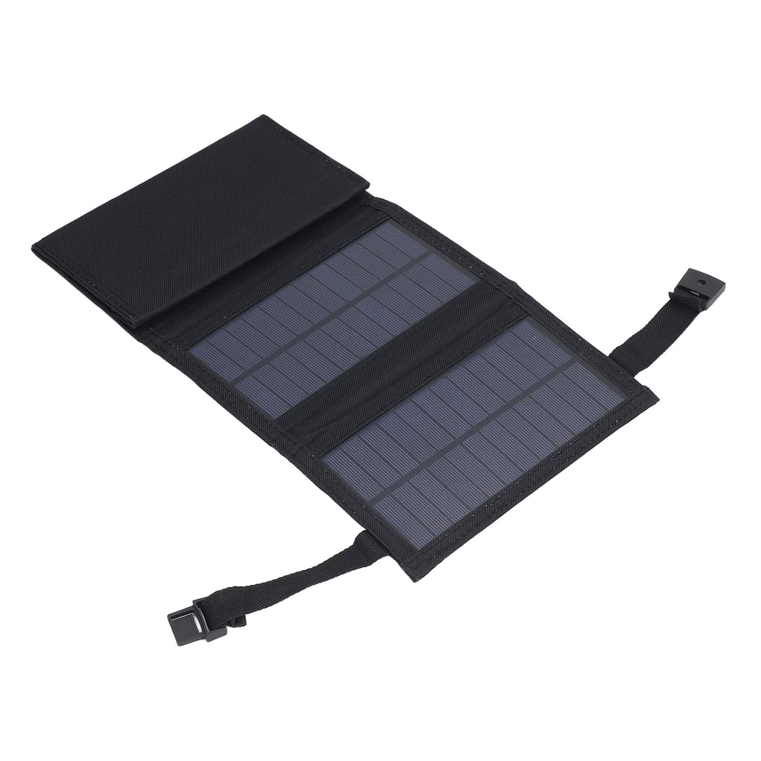 Folding Solar Panel, Folding Solar Panel Charger 5V 10W Portable IP65