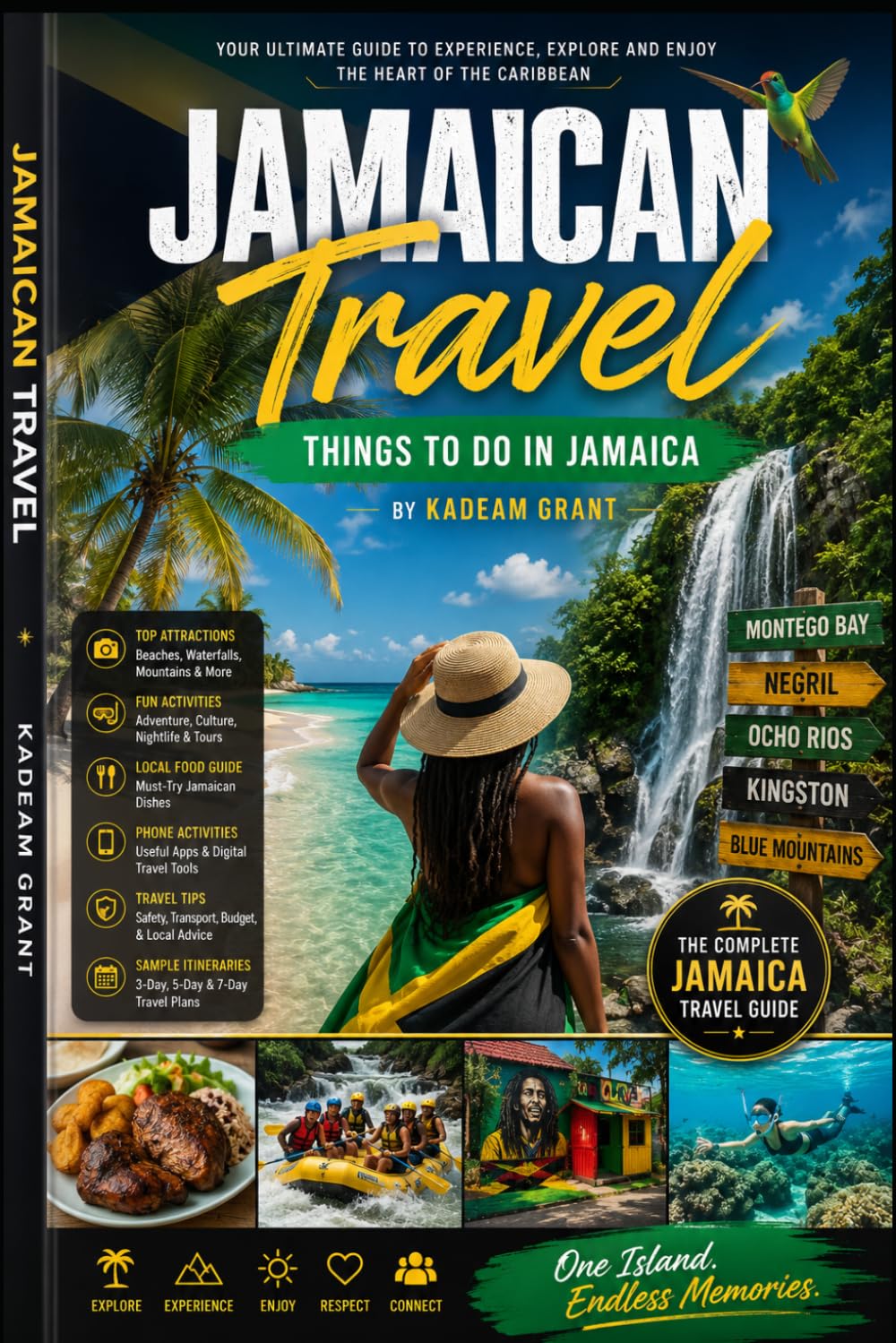 Jamaican Travel Guide: Things to Do in Jamaica 2026