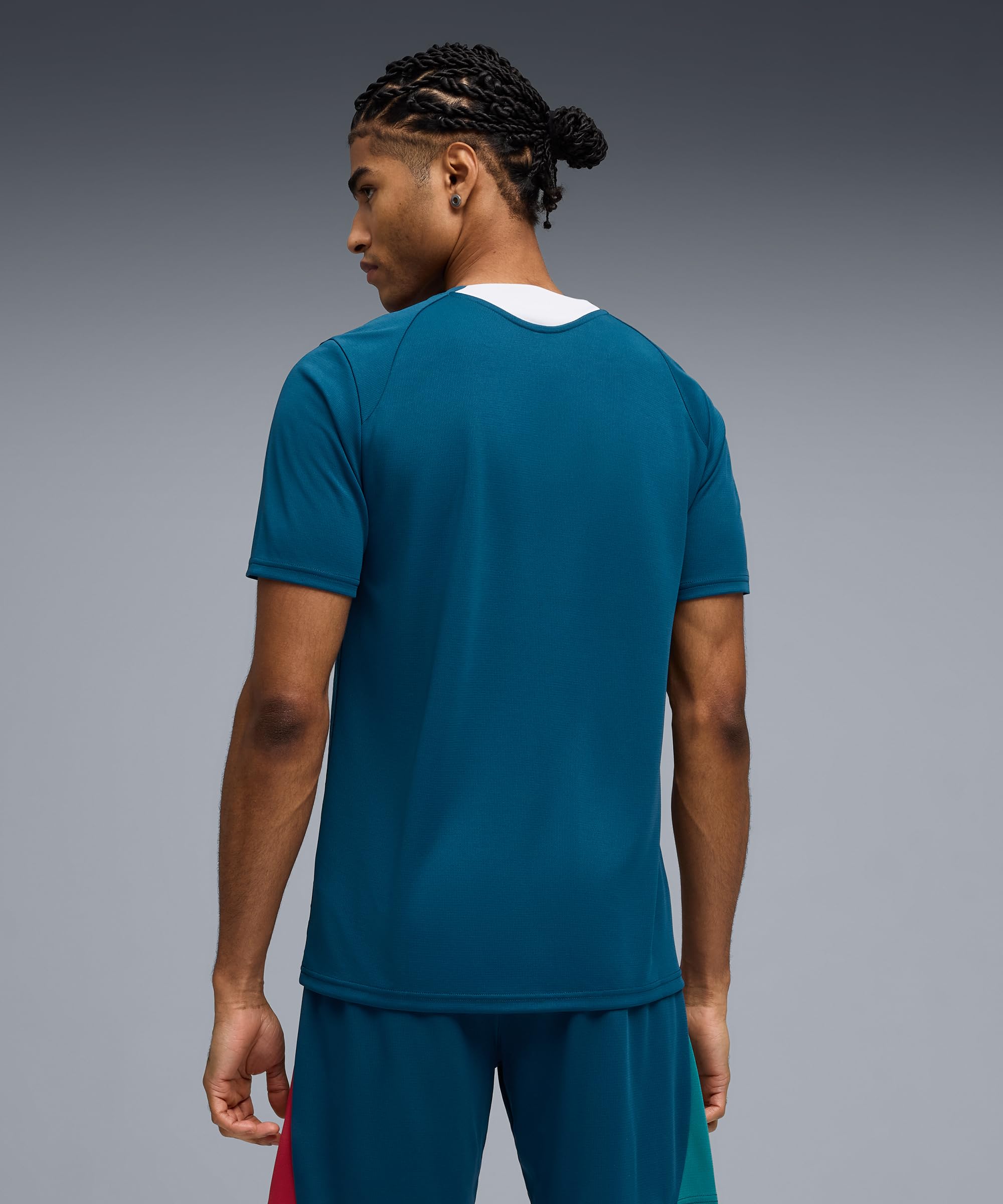 PUMA Herren Fpf Training Jersey Trikots (1er Pack)