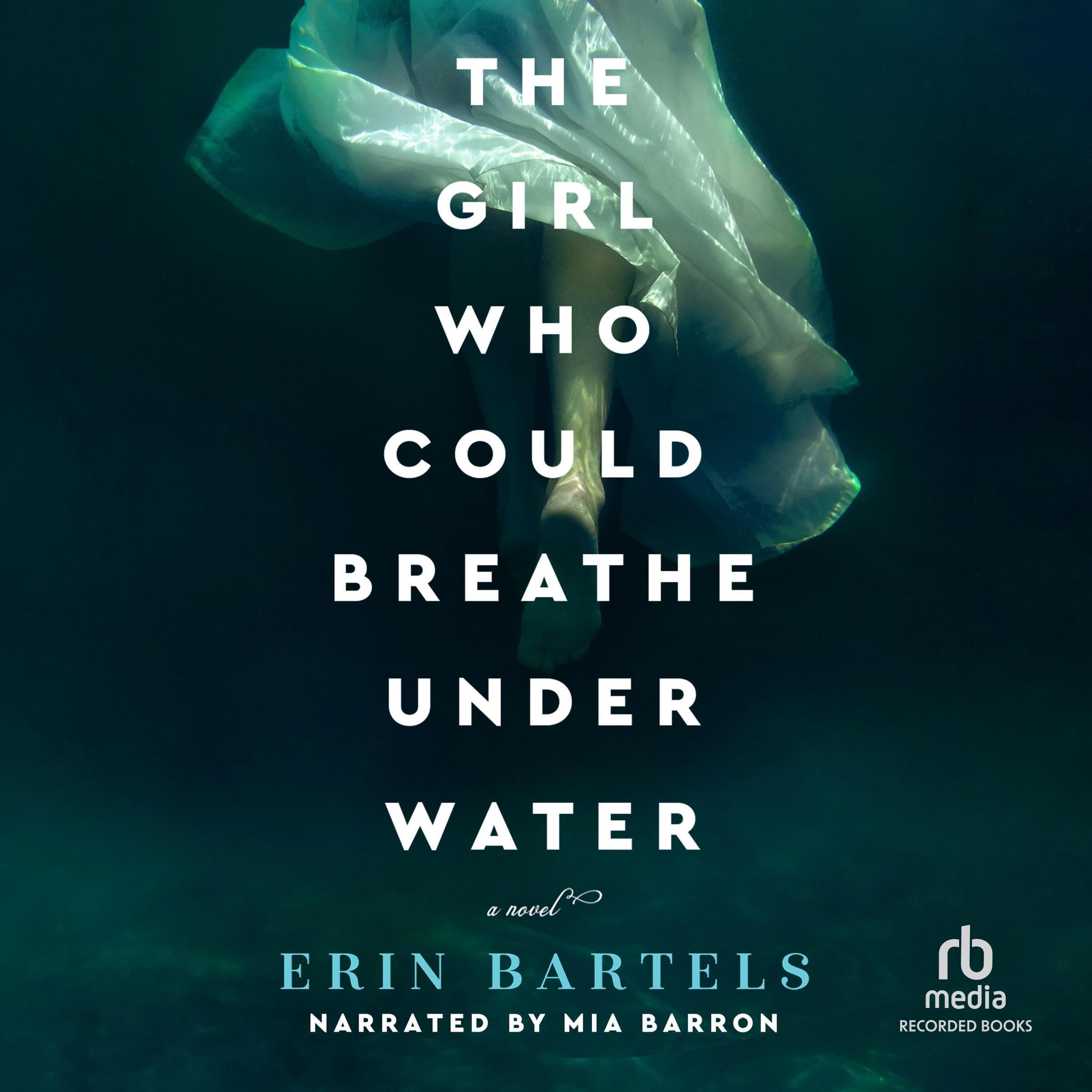 The Girl Who Could Breathe Under Water