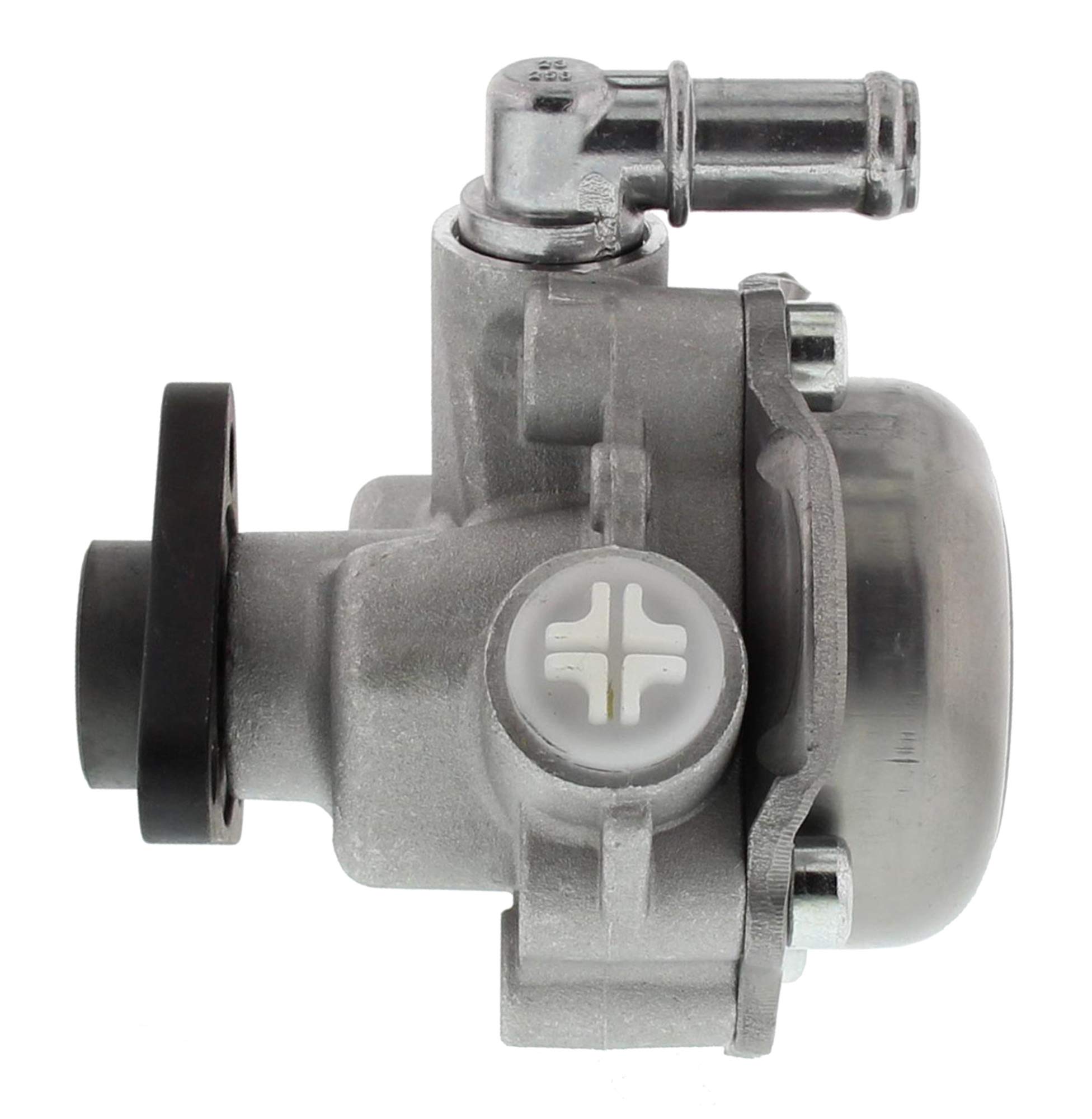 Mapco 27657 Servopumpe Hydraulikpumpe | 27657 Kompatibel mit 3 (E46),3 Cabriolet (E46),3 Compact (E46),3 Coupe (E46),3 Touring (E46)