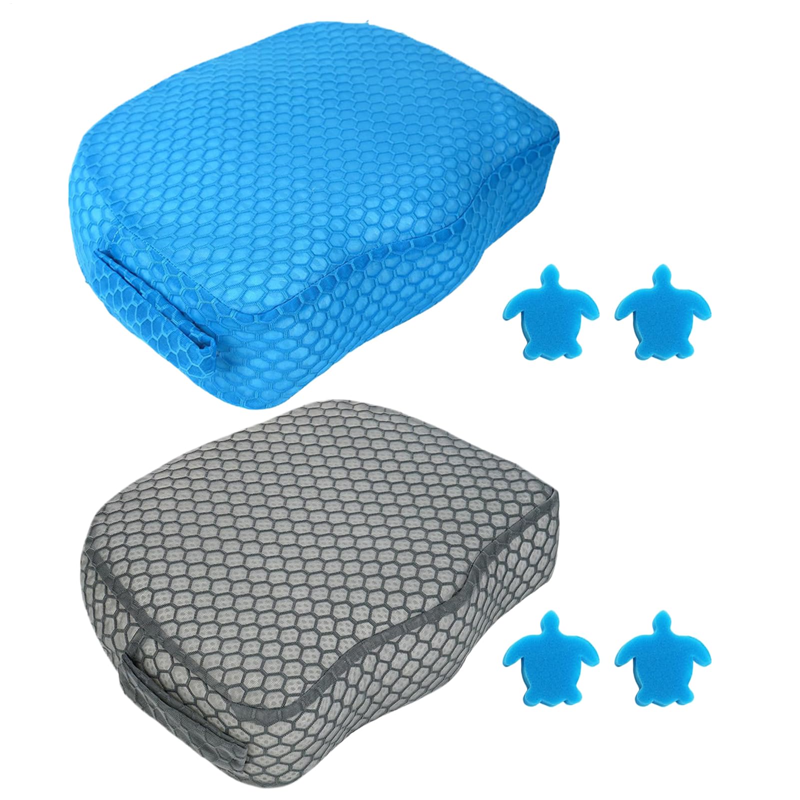 Siège de spa ergonomique et rehausseur de confort pour jacuzzi