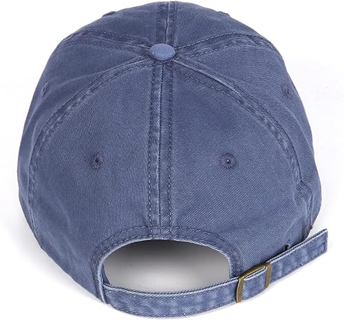 Miniatura 5 de Zylioo Gorras de béisbol XXL de gran tamaño, gorra ajustable con corona suave, gorra grande para correr grandes cabezas de 23.5 a 25 pulgadas