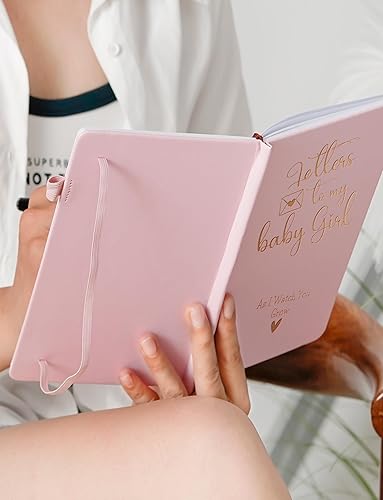 Miniatura 5 de InnoBeta Regalos para nuevas mamás para mujeres, regalos de cuaderno, divertida idea de recuerdo para nueva mamá, baby shower, Navidad, cumpleaños,