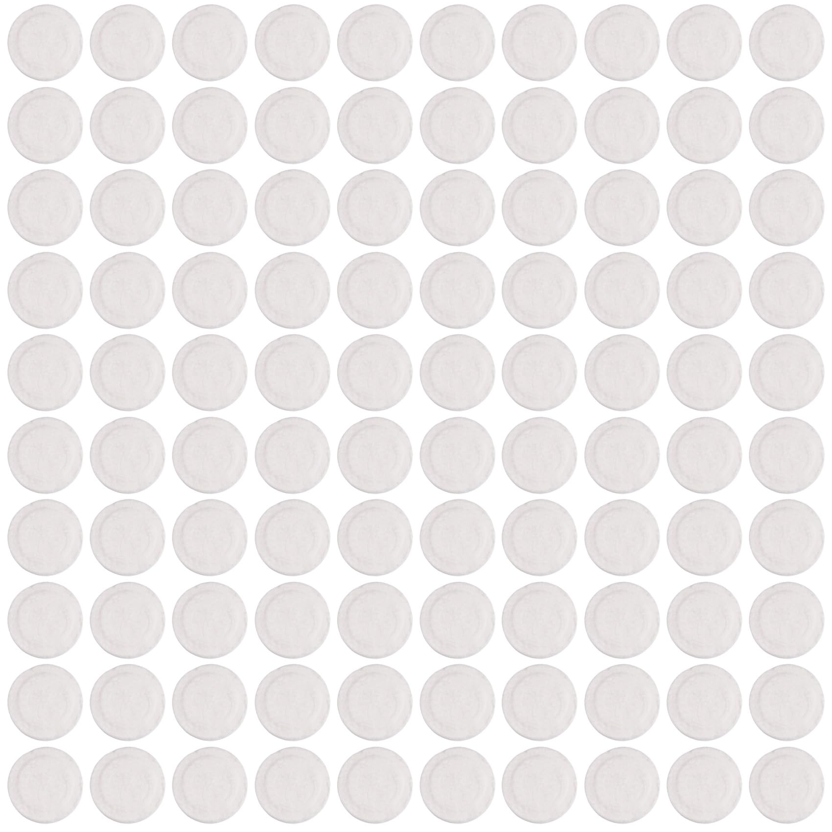CTRLZS 500Pcs Magic Disposable Compressed Towel Wipes Tablet Travel Tissue