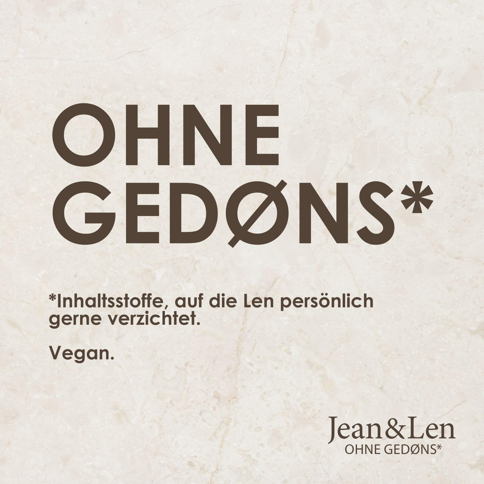 Jean & Len Bath Elixir Cardamon & Tonka, z naturalnymi olejkami, pozostawia przyjemne uczucie na skórze, korzenny zapach, olejek do kąpieli do wszystkich rodzajów skóry, bez parabenów i silikonów, 100
