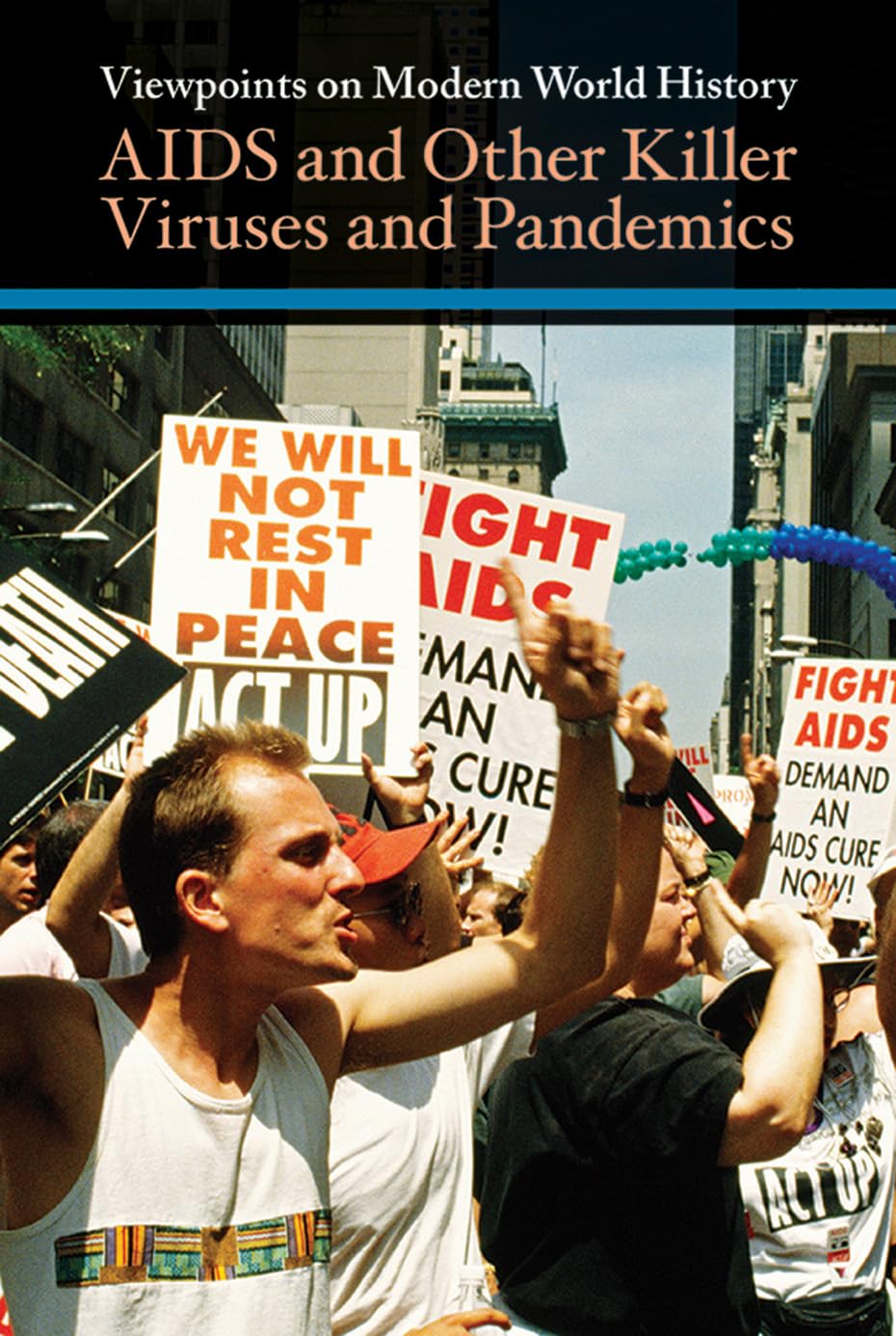 Buy AIDS and Other Killer Viruses and Pandemics (Viewpoints on Modern World History) — BookShops.in
