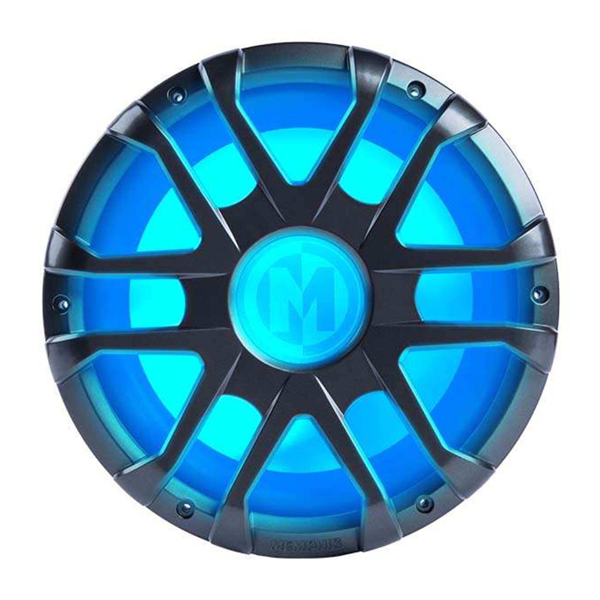 Memphis Audio MM1224 12