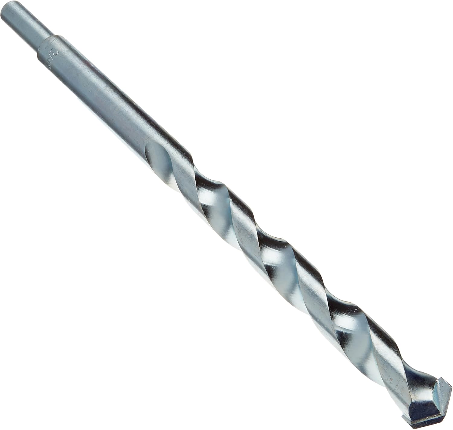 Black & Decker 16747 Bullet Rotary Masonry Drill Bit, 3/4Inch by 12