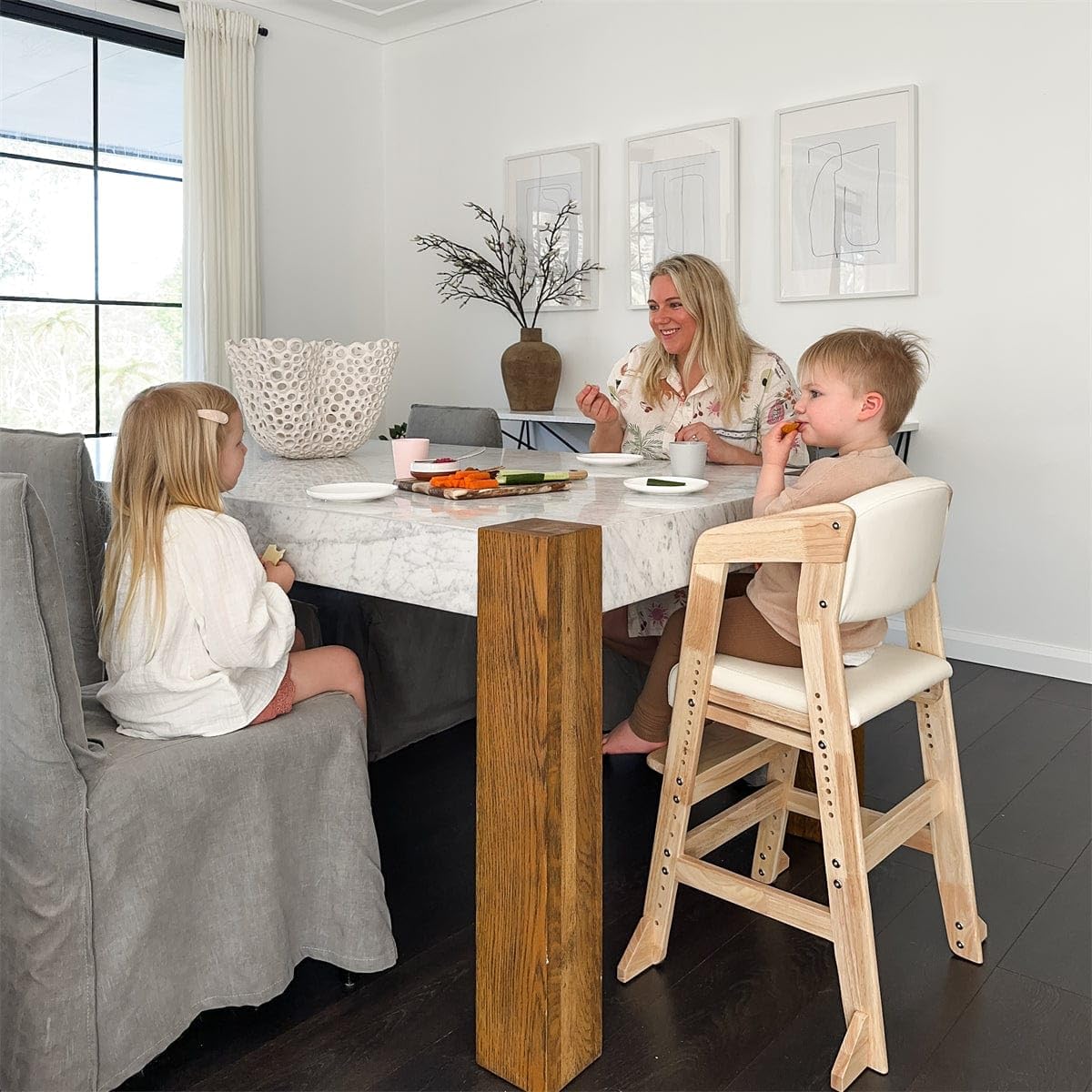 Aurora Toddler Dining Chair