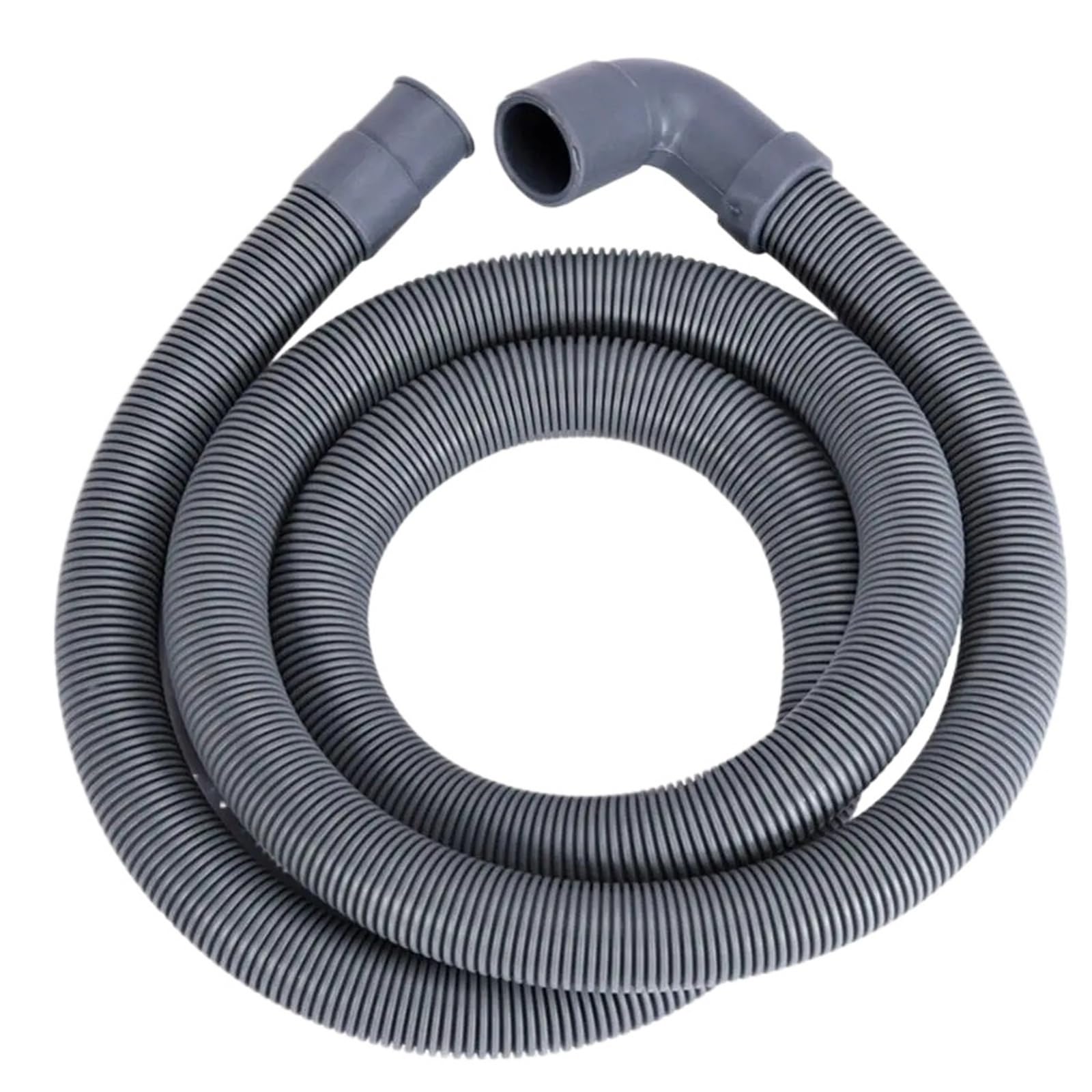 Compatible for Washer Dishwasher Extended Drain Pipe