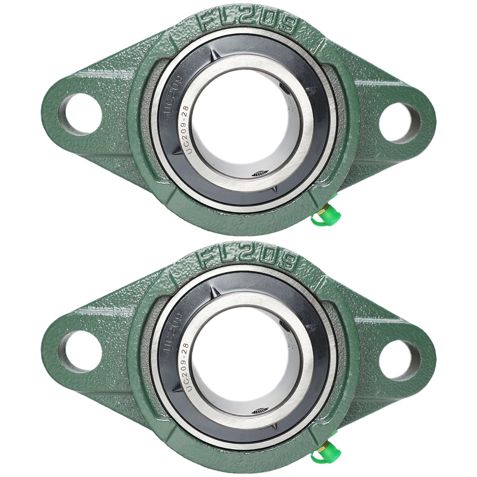 UCFL204-12 Pillow Block Bearings - 2 Pack -14