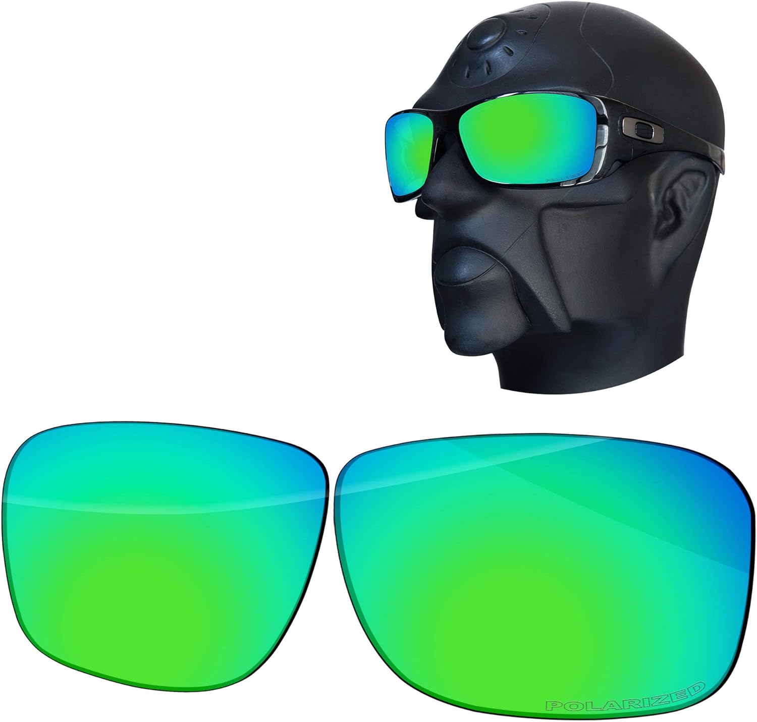 Hijinx lenses Clearance