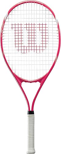 Miniatura 2 de Wilson Serena Pro Lite - Raqueta de tenis con una bolsa de tenis Advantage II, la mejor raqueta para jóvenes experimentados