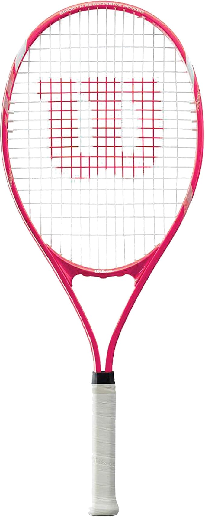 Raqueta de Tenis Wilson Tempest Pro Lite con Bolsa Advantage 2.5 miniatura 2