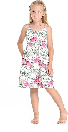 flamingo dress amazon