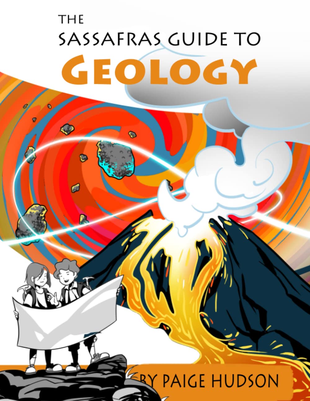 The Sassafras Guide to Geology