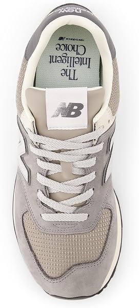 new balance(ニューバランス) ユニセックス大人 ML574 U574 現行モデル メンズ レディーススニーカー - 5